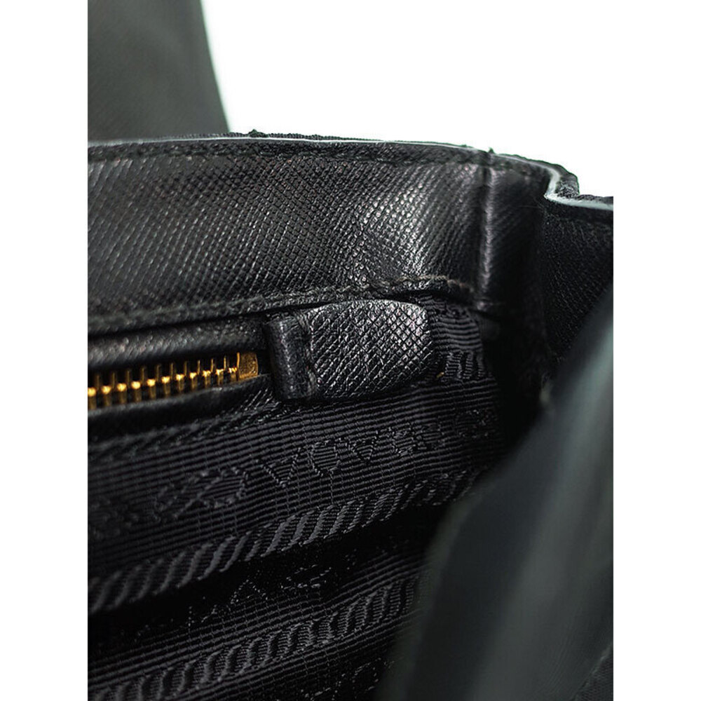 Prada Chain Bag Shoulder Quilted Clutch - Picture 4 of 9